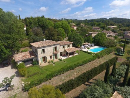 south of france vacation rentals