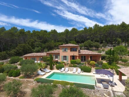 vacation rentals south of france